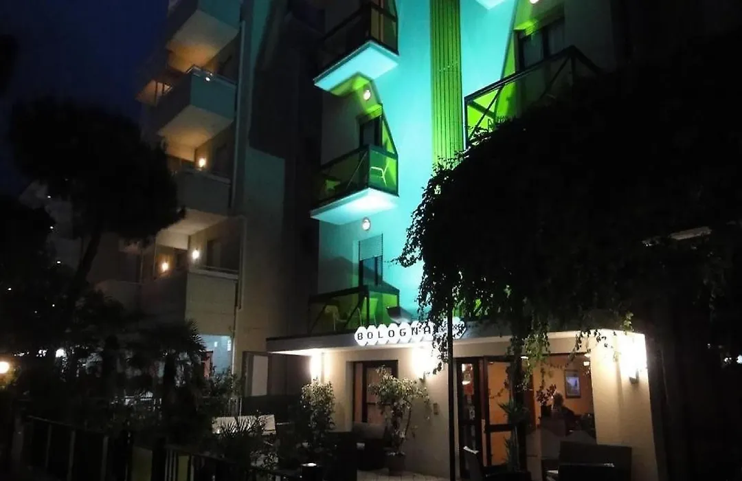 Hotel Bologna-1