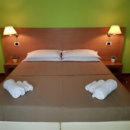 Hotel Bologna-3
